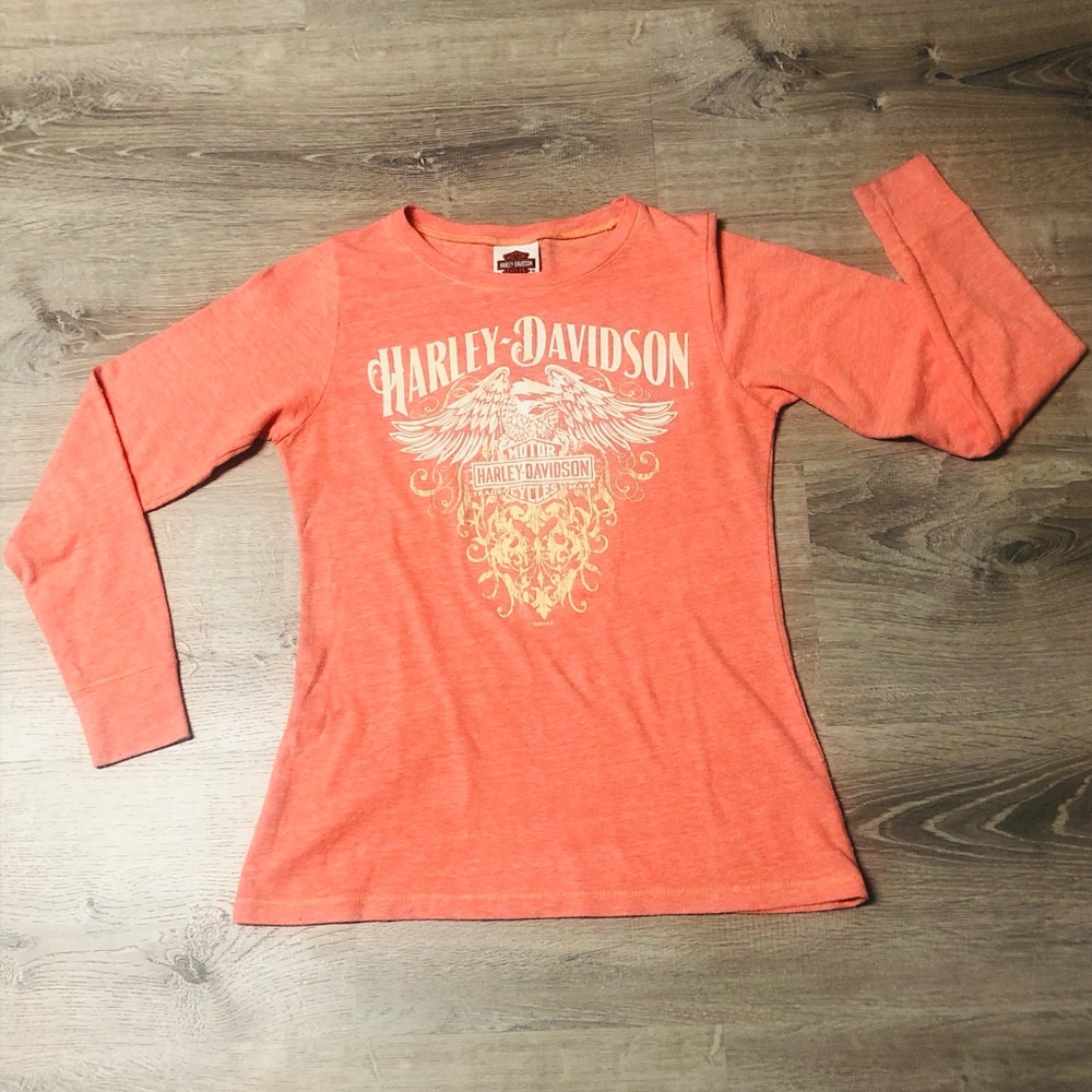 Harley-Davidson Women's Shirt